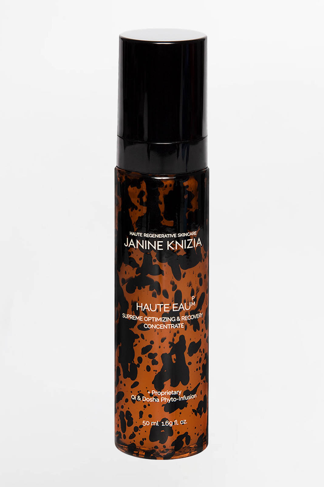 Janine Knizia, Abend-Serum Haute Eau PM 50 ml