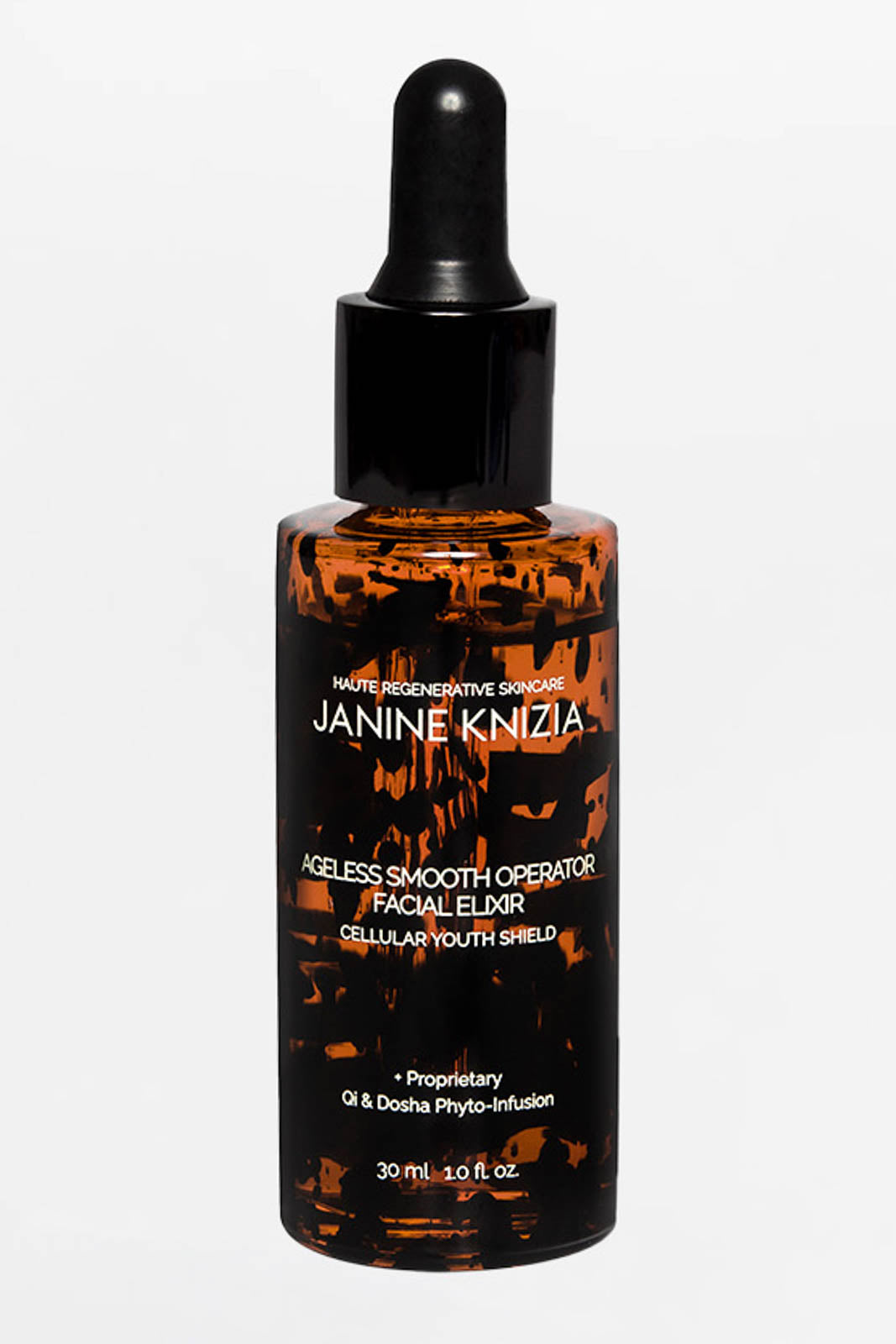 Janine Knizia, Anti-Aging Gesichtsöl Ageless Smooth Operator 30 ml