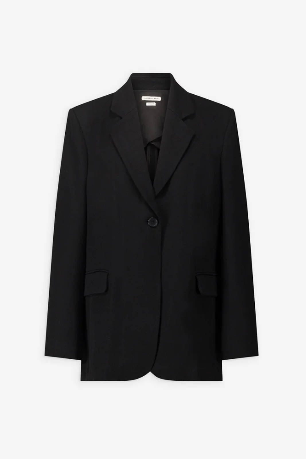 Laurence Bras, Blazer Bossa in Schwarz