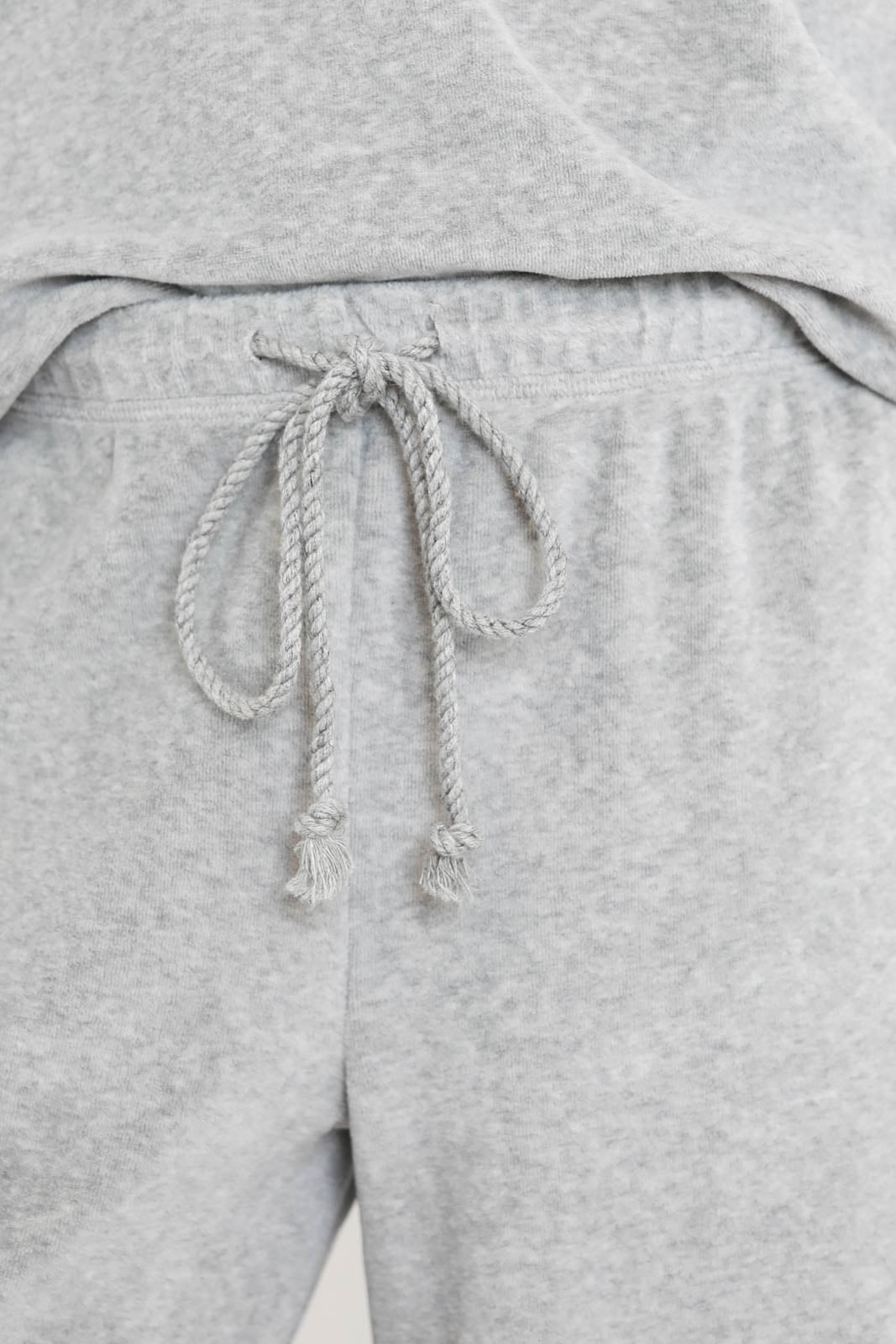 Xirena, Hose Manon in Heather Grey