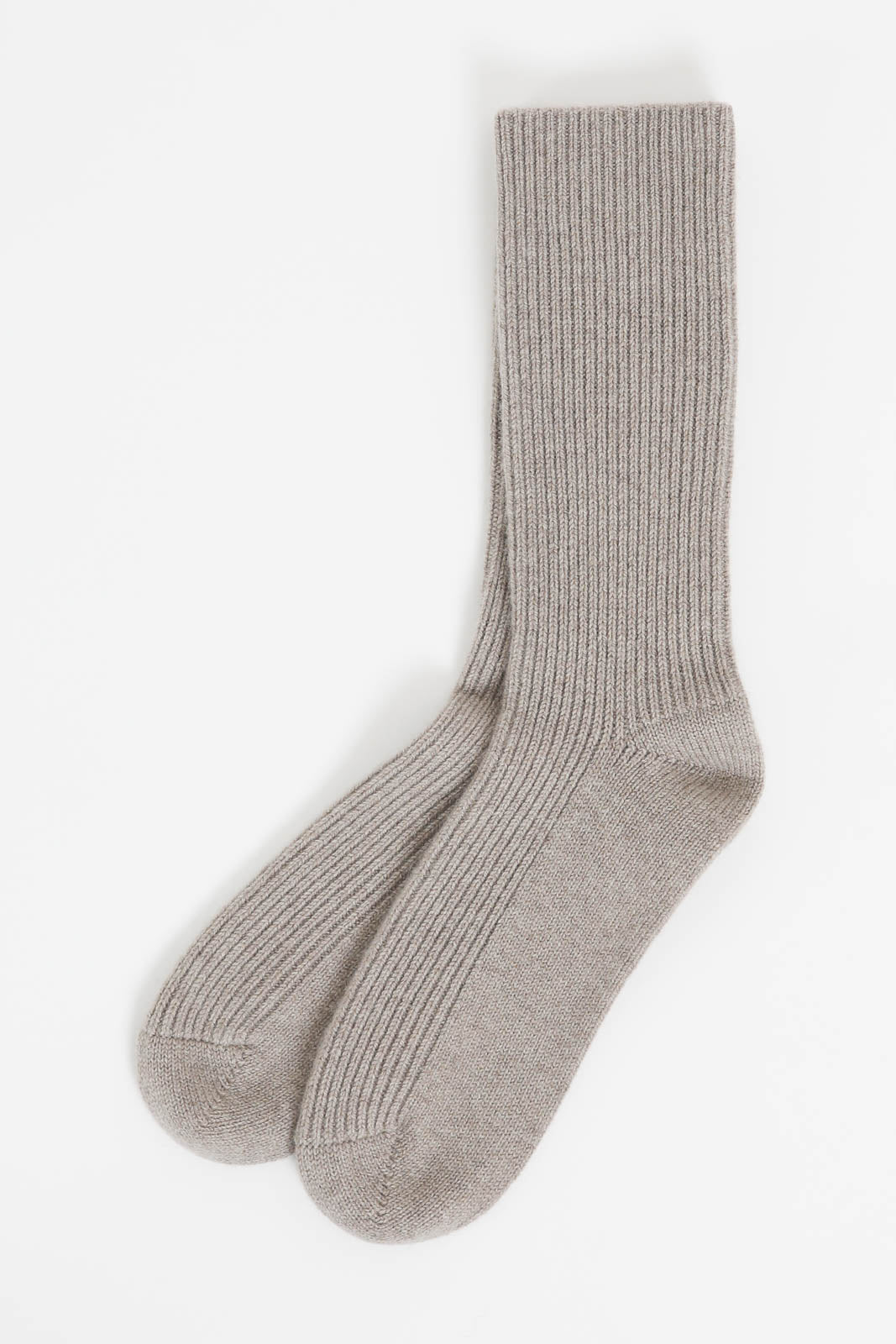 Arch4, Socken Lucia in Beige Melange