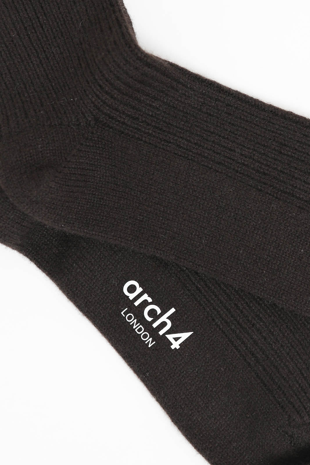Arch4, Socken Lucia in Brown Wood