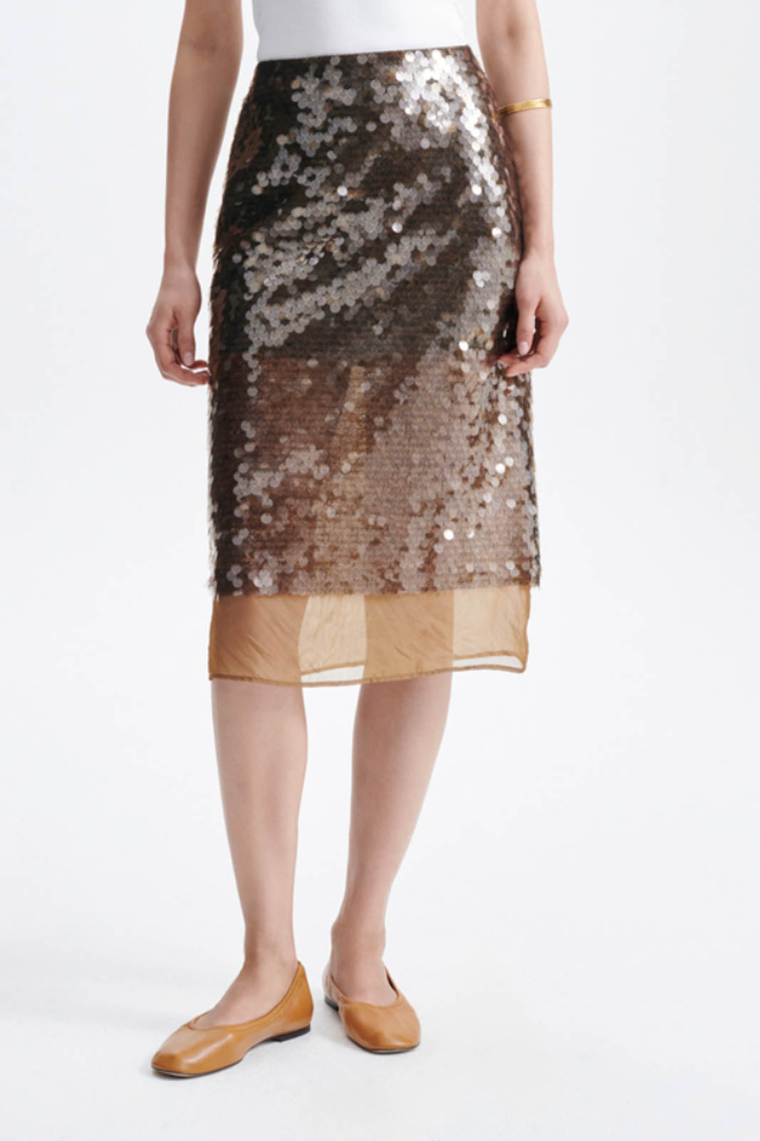 Vanessa Bruno, Rock Heasy in Brass
