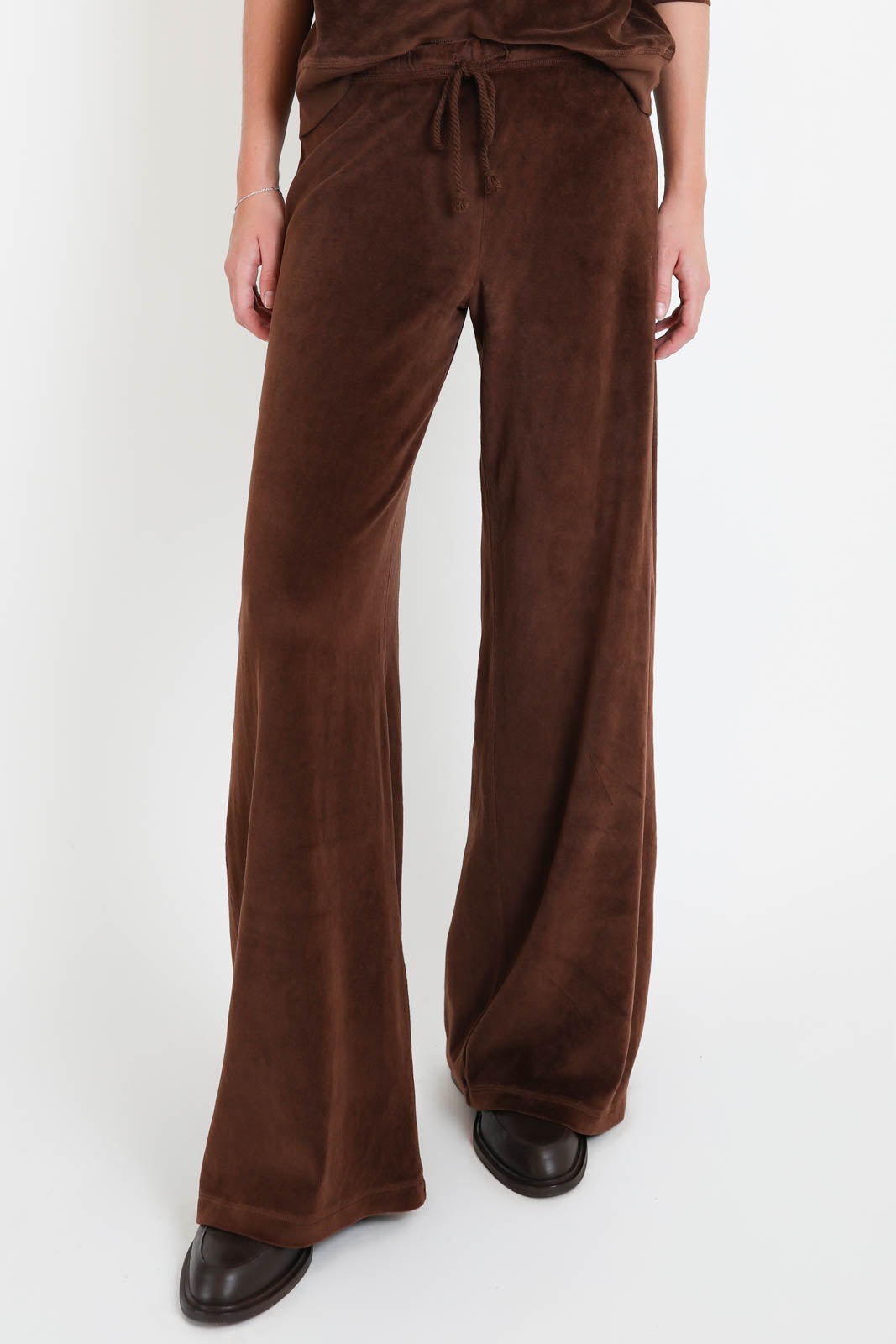 Xirena, Hose Manon in Mocha Brown
