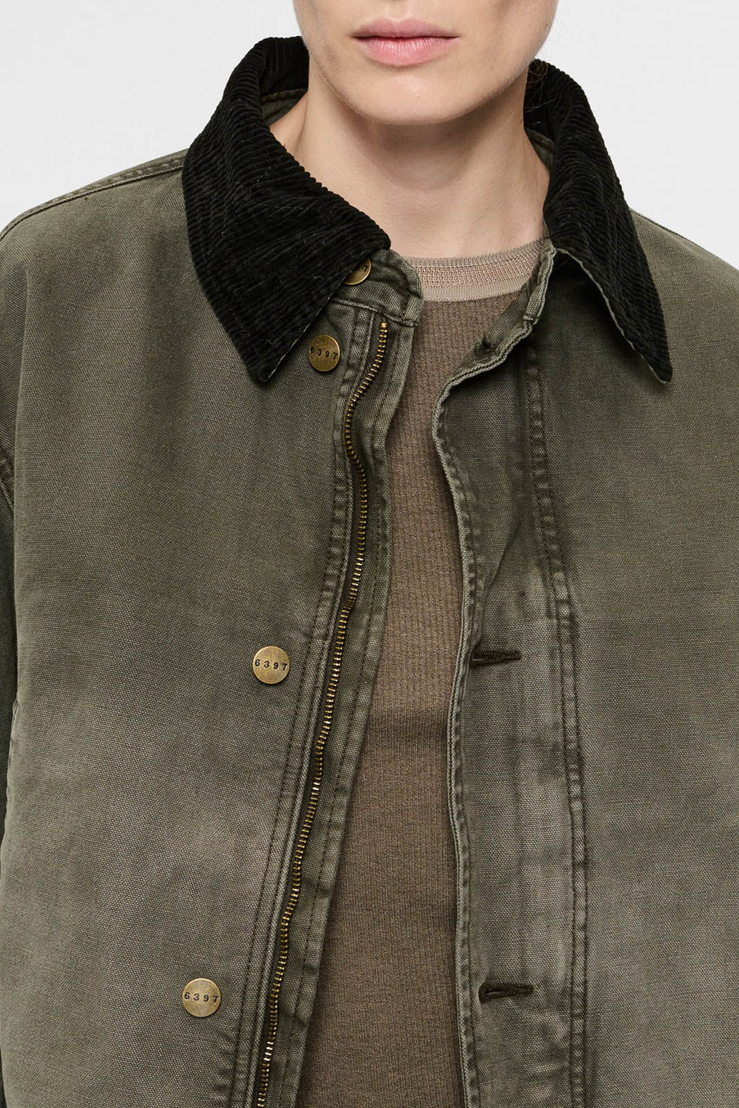 6397, Jacke Flight in Army