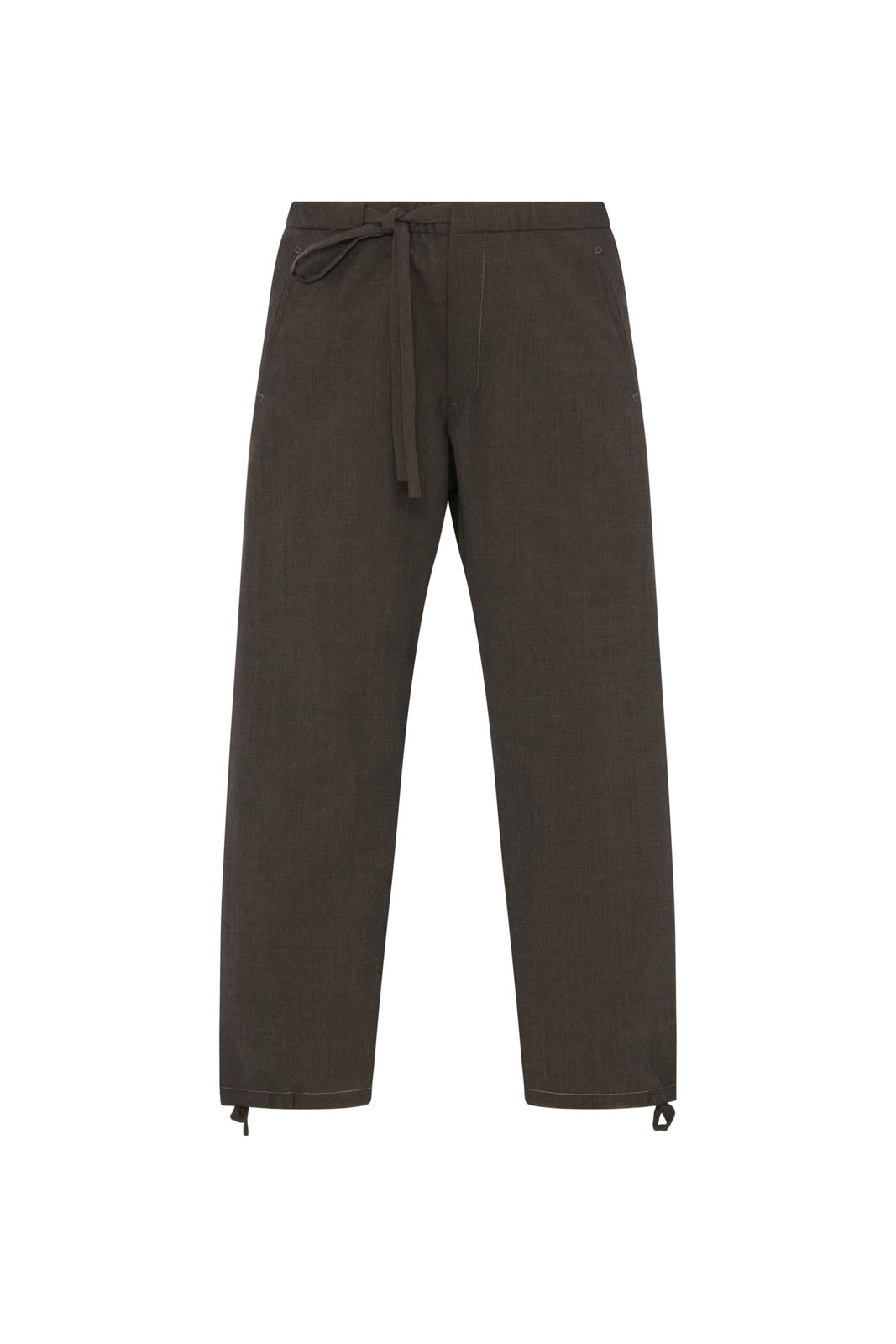 6397, Hose String in Soil