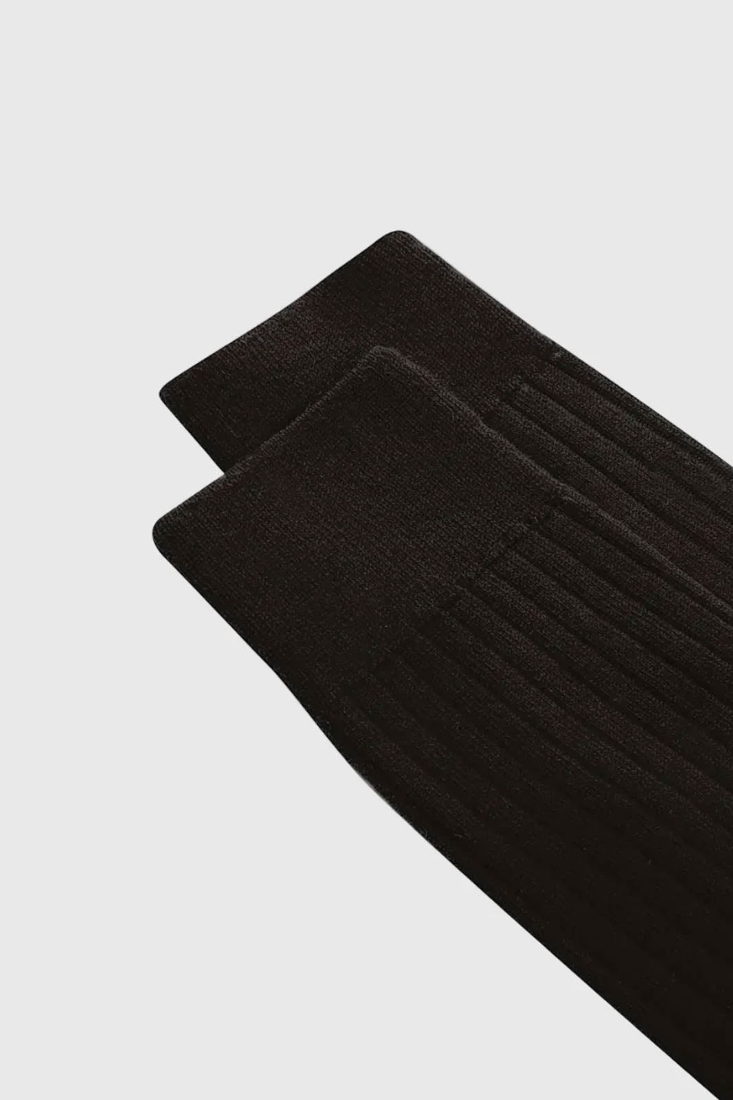 ANT45, Socken Quincy in Braun