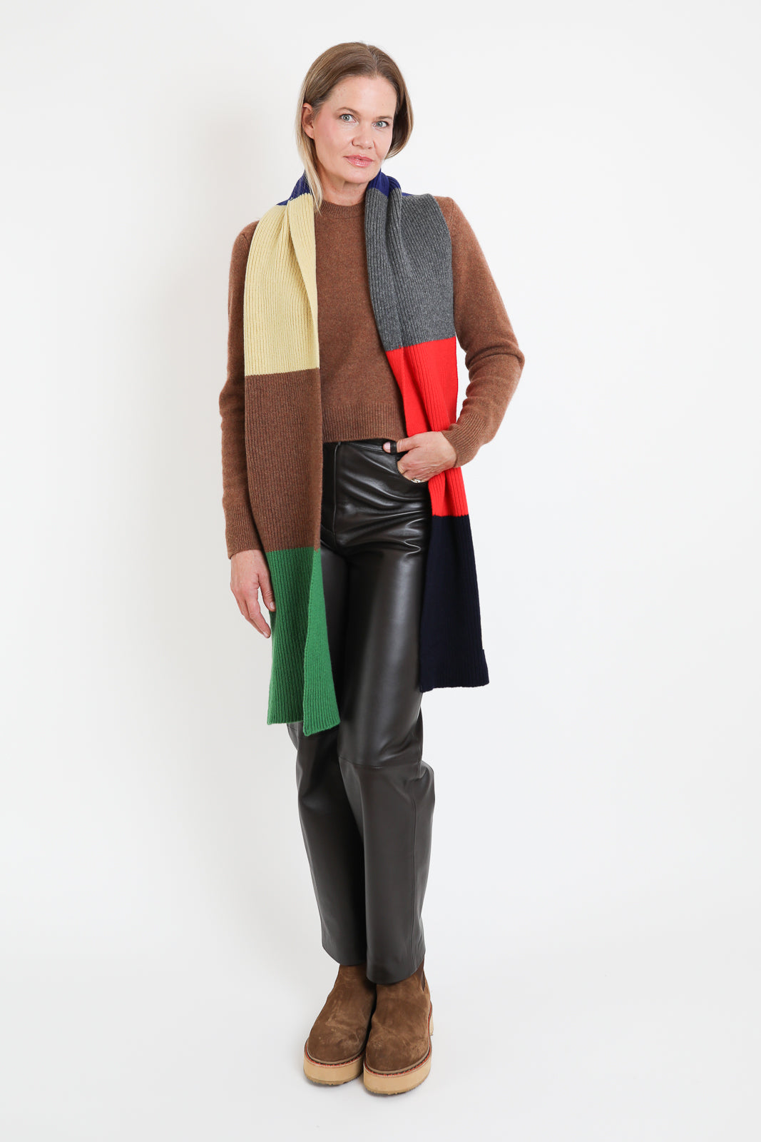 Loulou de Saison, Hose Cobe in Coffee