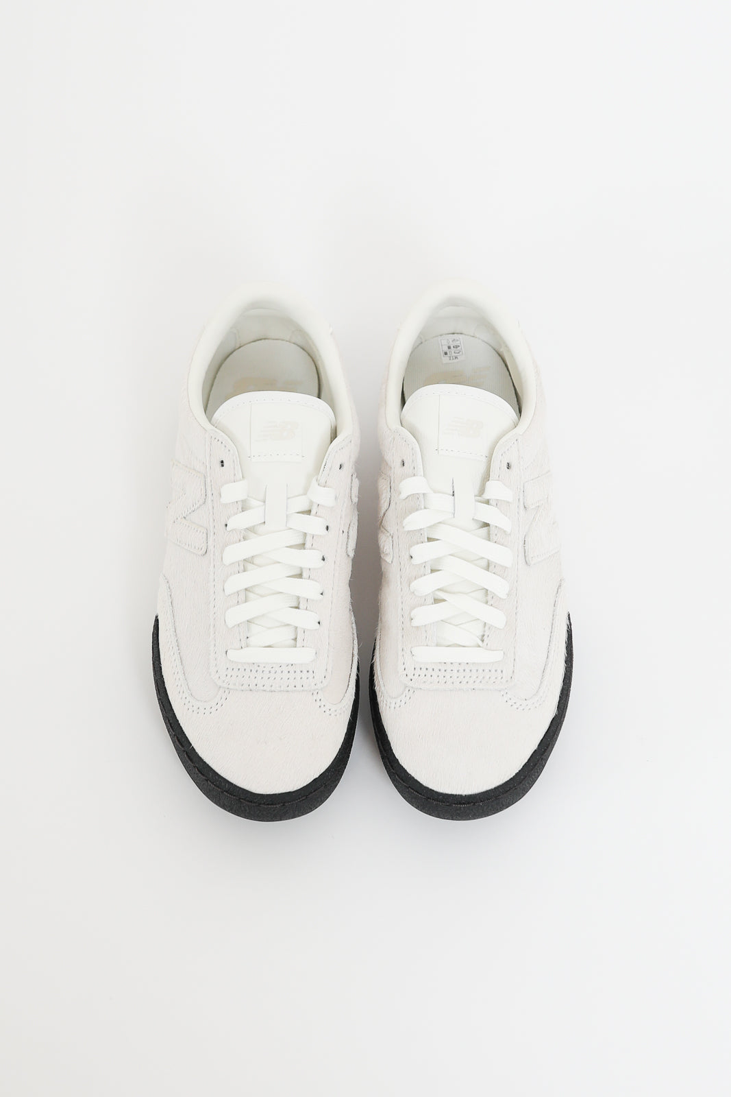 New Balance, Sneakers 400 in Linen/Sea Salt