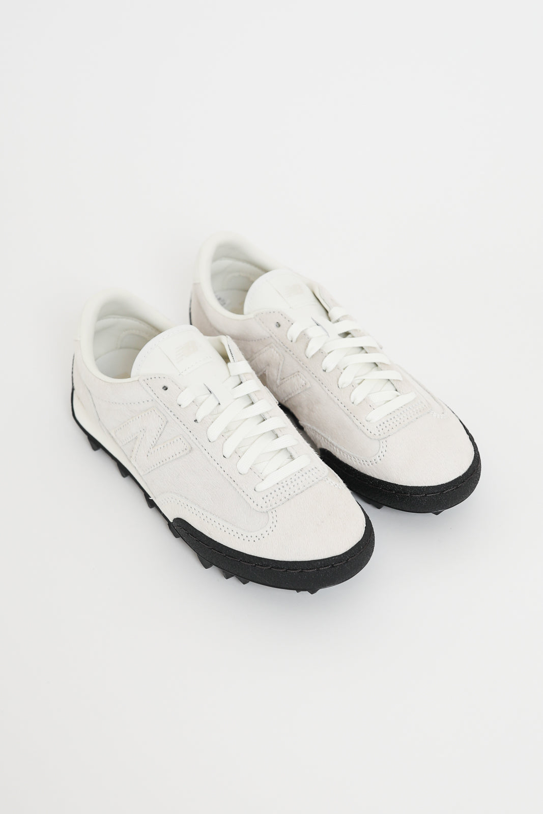 New Balance, Sneakers 400 in Linen/Sea Salt