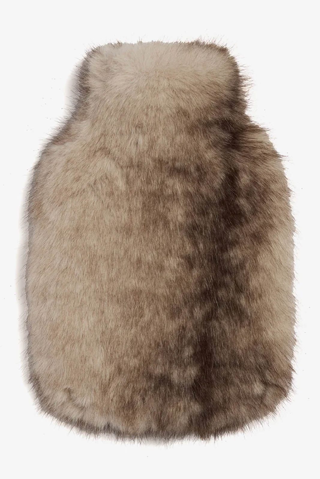 Apparis, Bettflasche Mink in Grey Mink