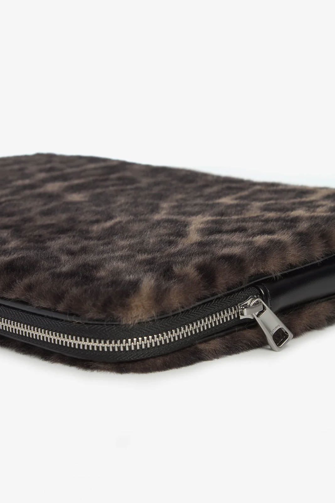 Apparis, Tasche / Laptophülle Elle Leopard in Dark Leopard