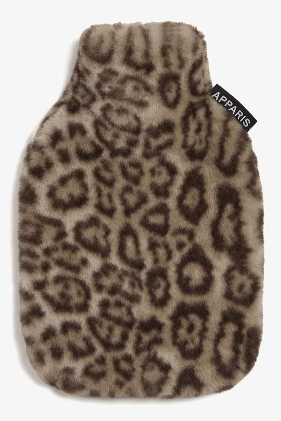 Apparis, Bettflasche Meena Leopard in Light Leopard