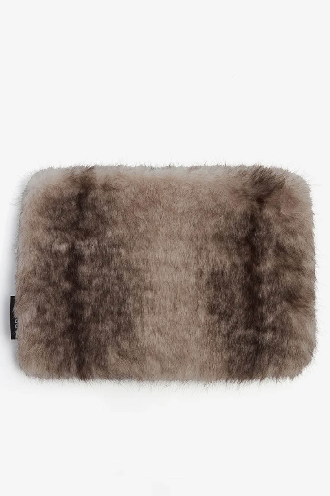 Apparis, Tasche/Laptophülle Elle Mink in Grey Mink