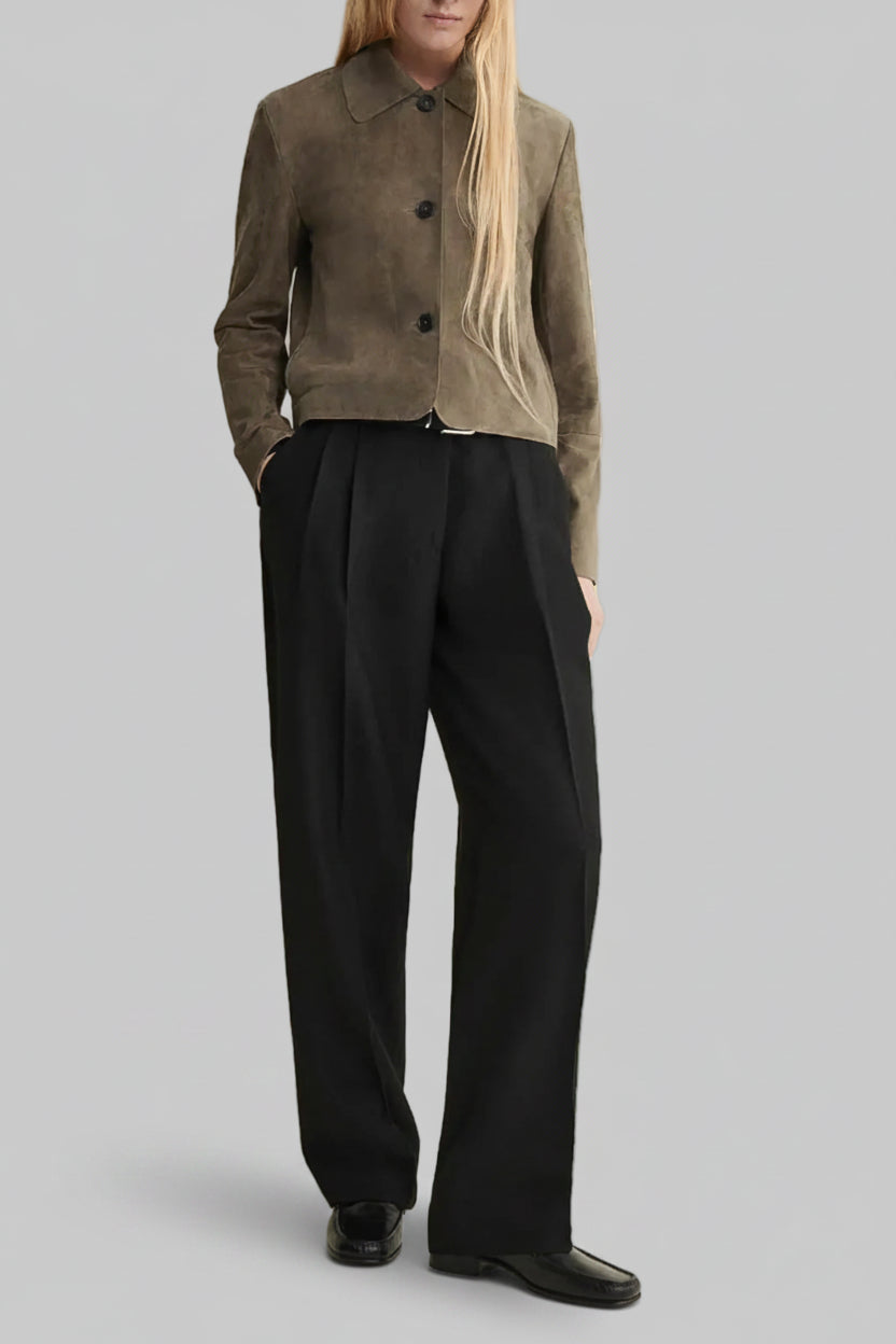 Arma, Blazer Emy in Soil