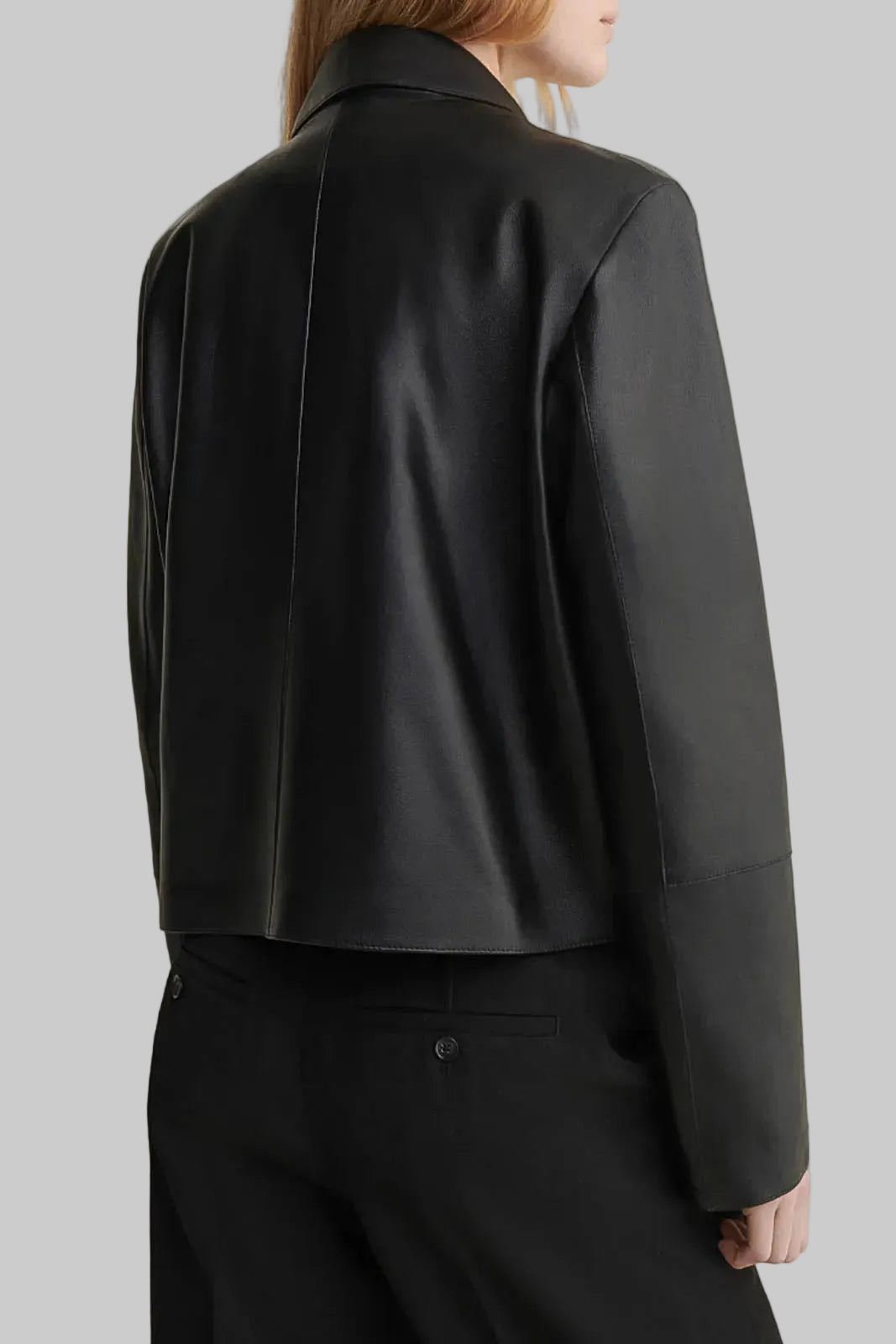 Arma, Blazer NOS Emy in Schwarz