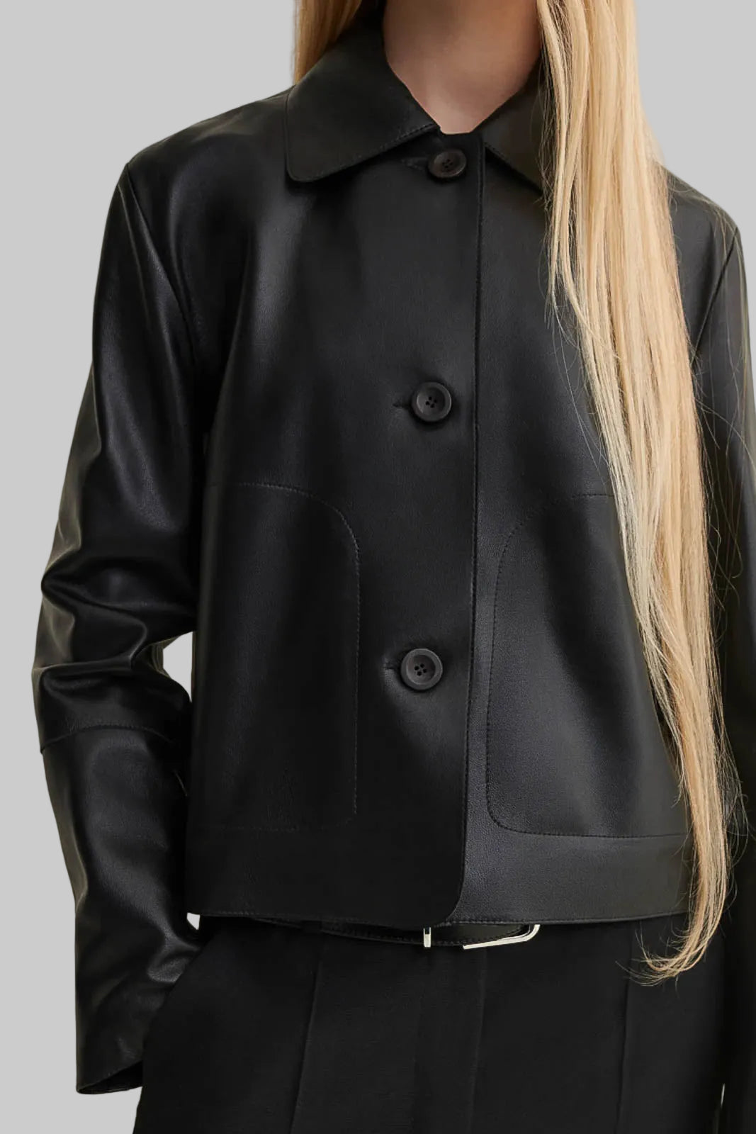 Arma, Blazer NOS Emy in Schwarz