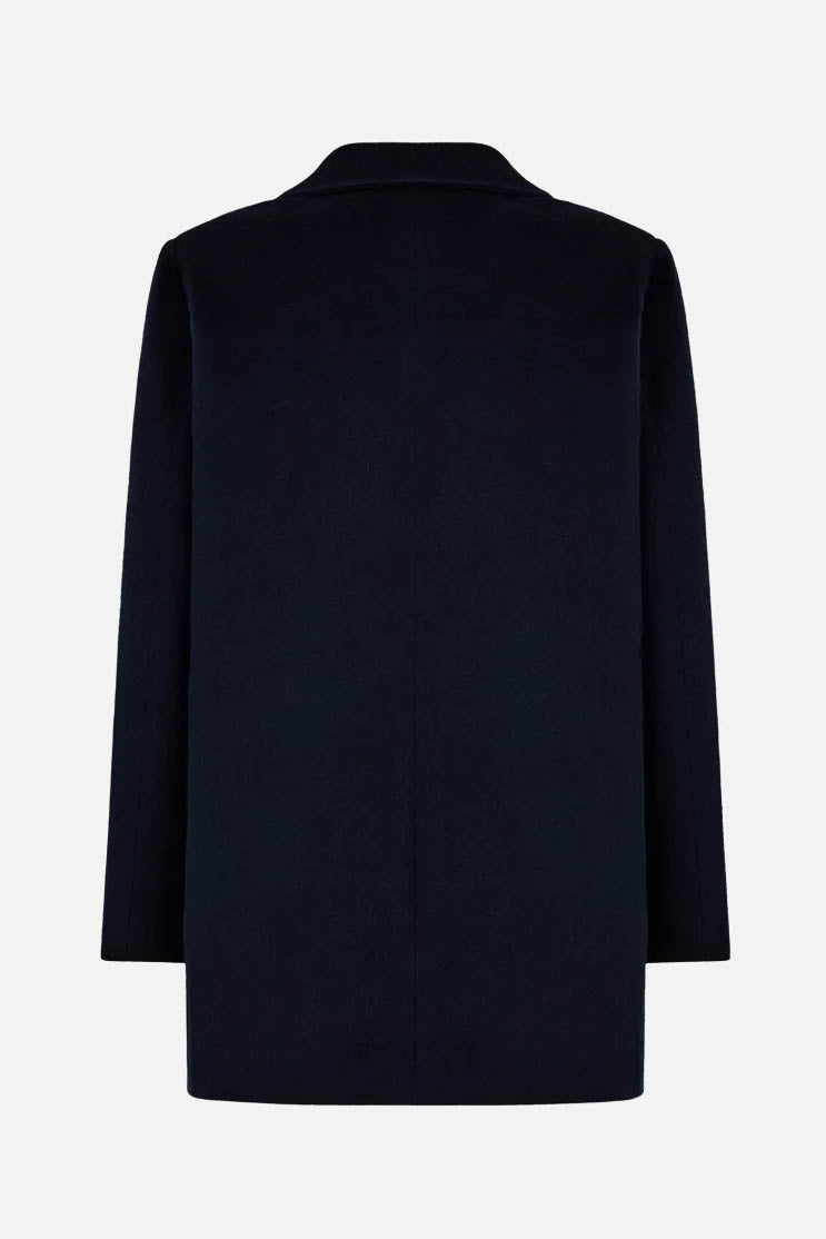 Blazé Milano, Mantel Joyme Sealady in Navy