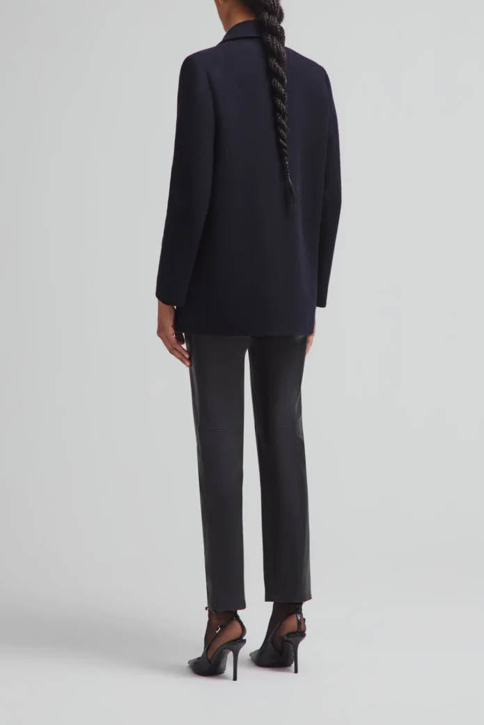 Blazé Milano, Mantel Joyme Sealady in Navy