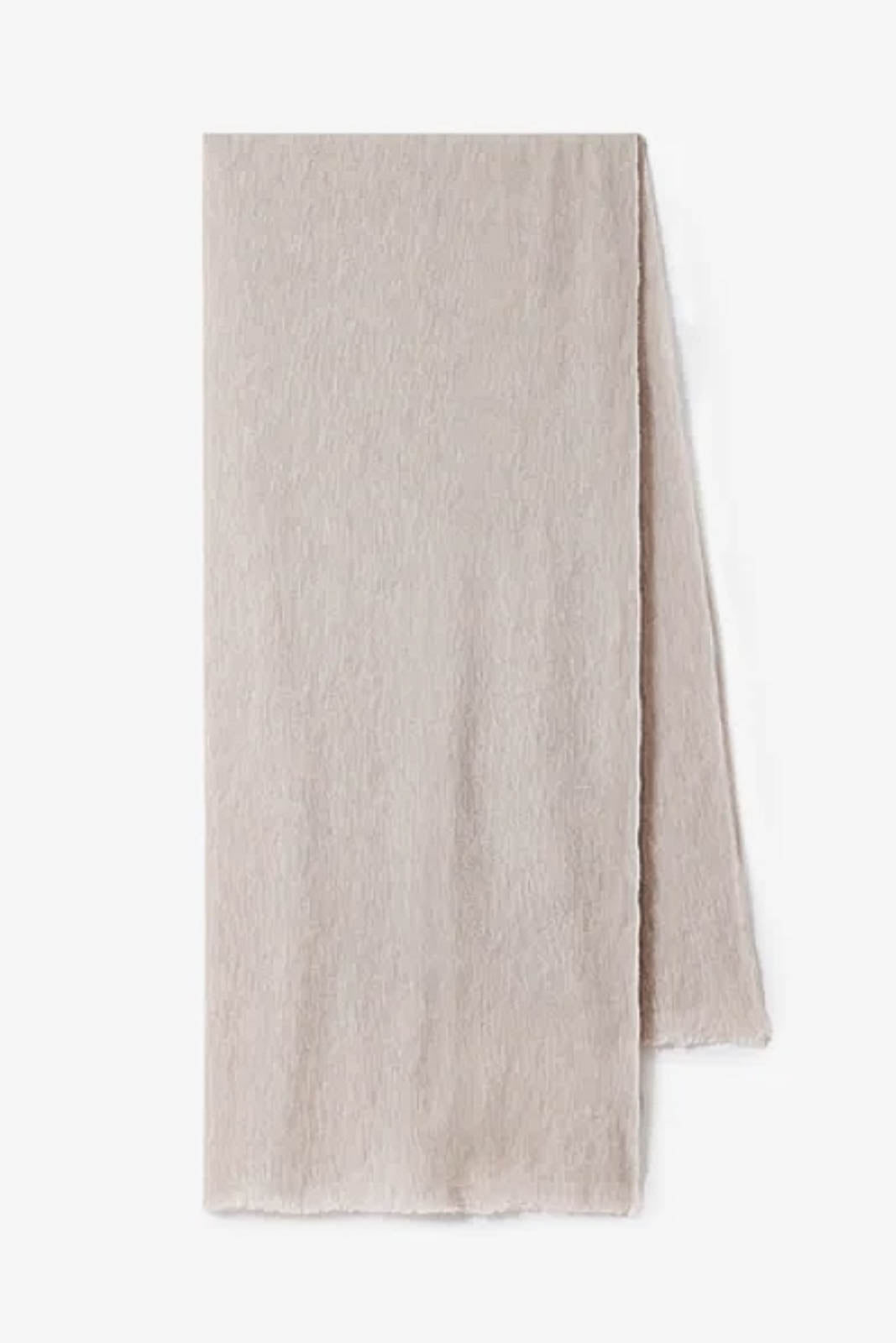 Isabel Marant, Schal Zephyr in Sand