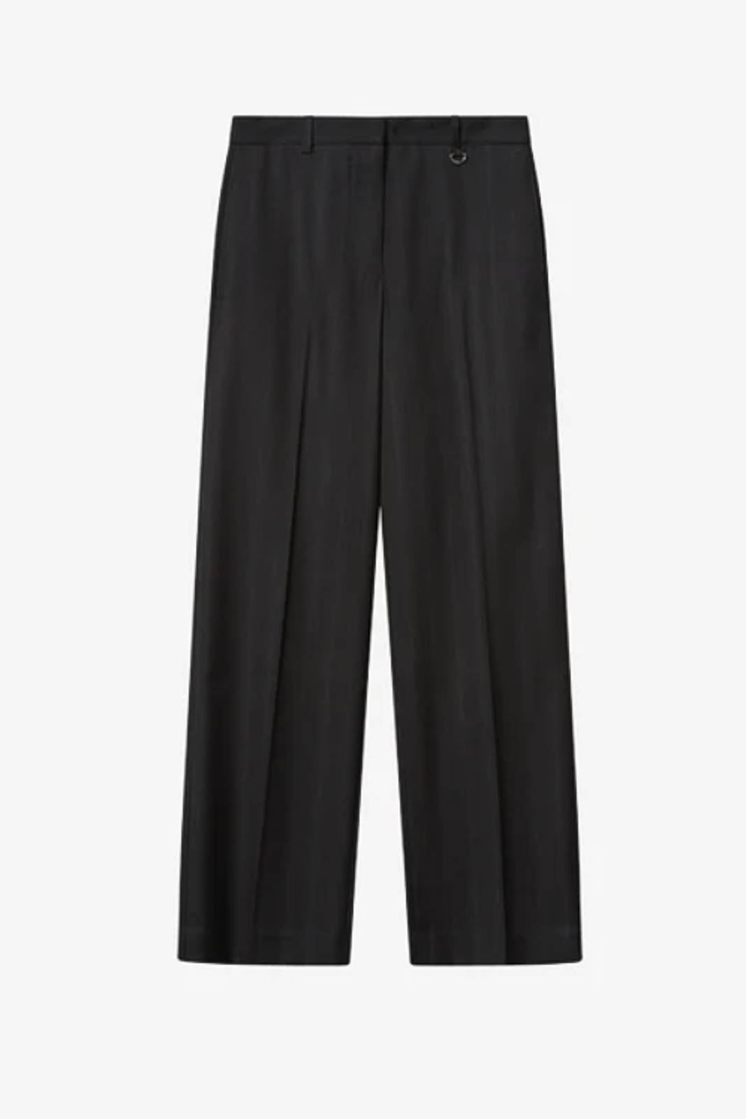 Marant Etoile, Hose Noanda in Dark Anthracite
