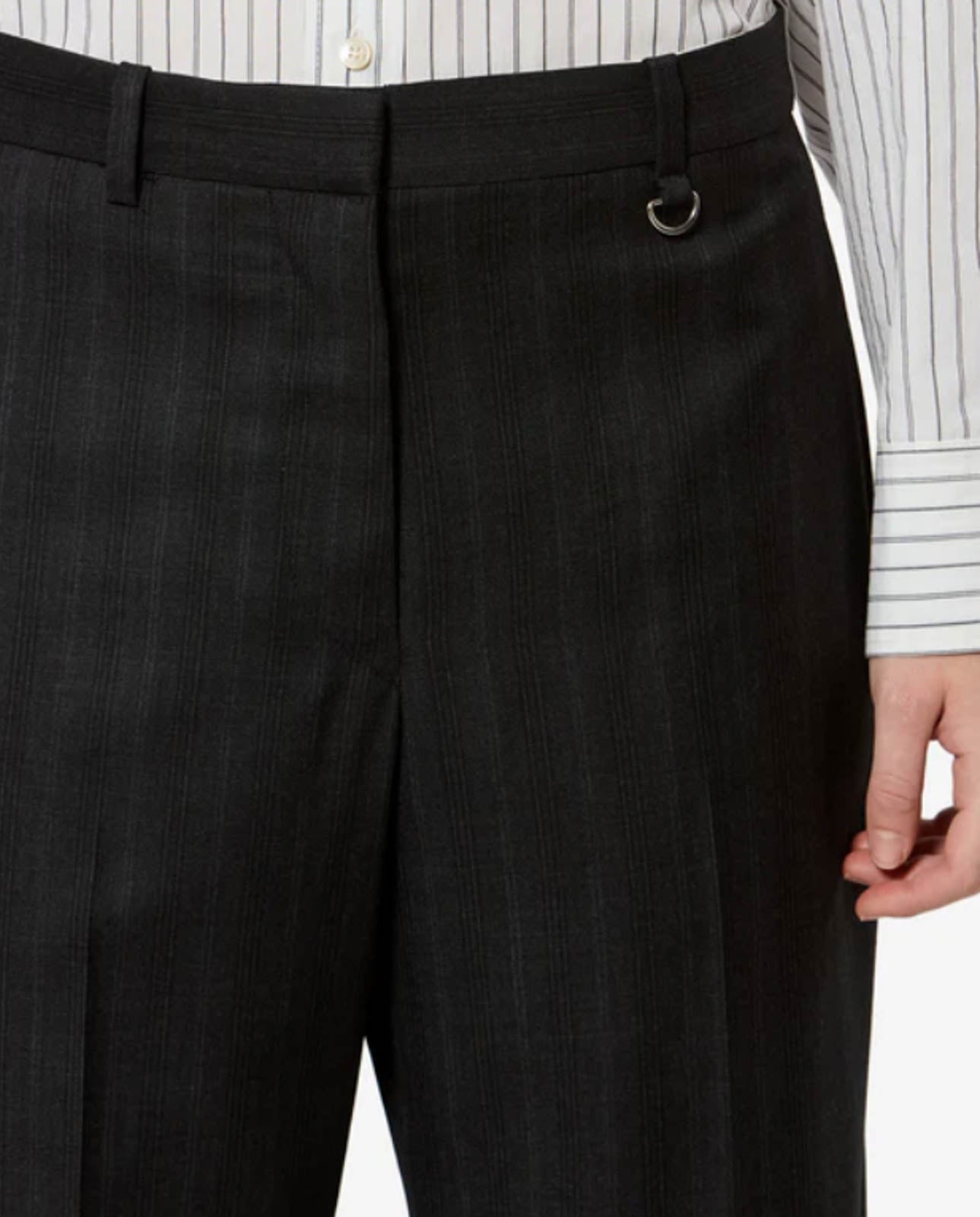 Marant Etoile, Hose Noanda in Dark Anthracite