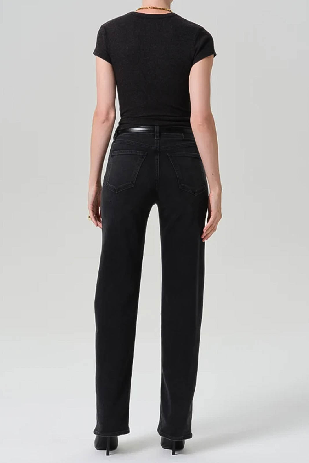 Citizens of Humanity, Jeans Palma Long in Nebula