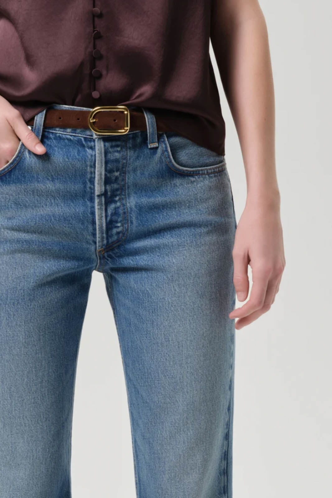 Citizens of Humanity, Jeans Savannah in Patina