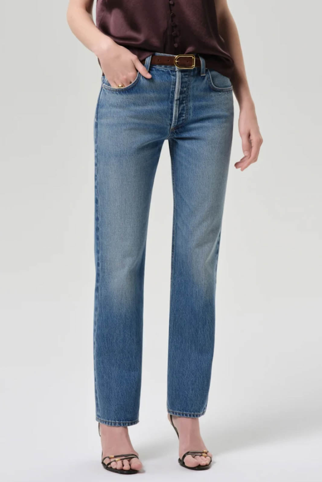 Citizens of Humanity, Jeans Savannah in Patina