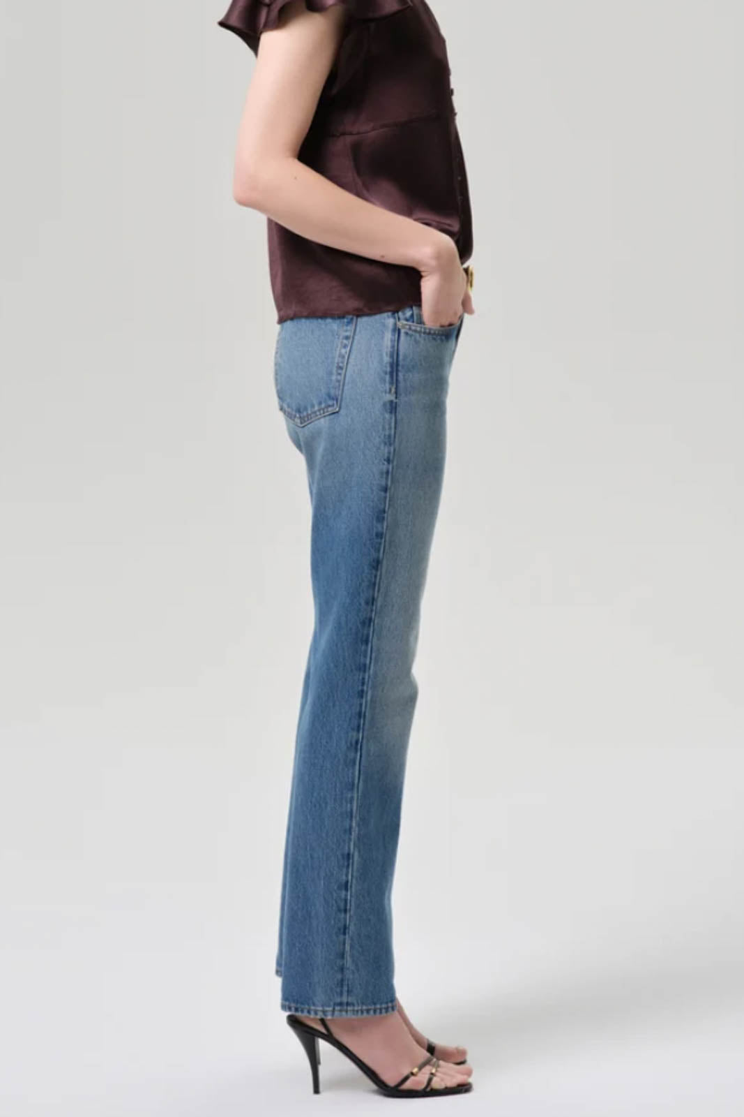 Citizens of Humanity, Jeans Savannah in Patina