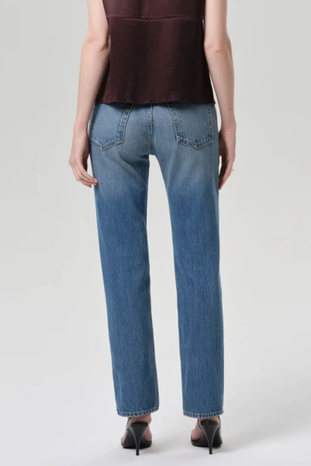 Citizens of Humanity, Jeans Savannah in Patina