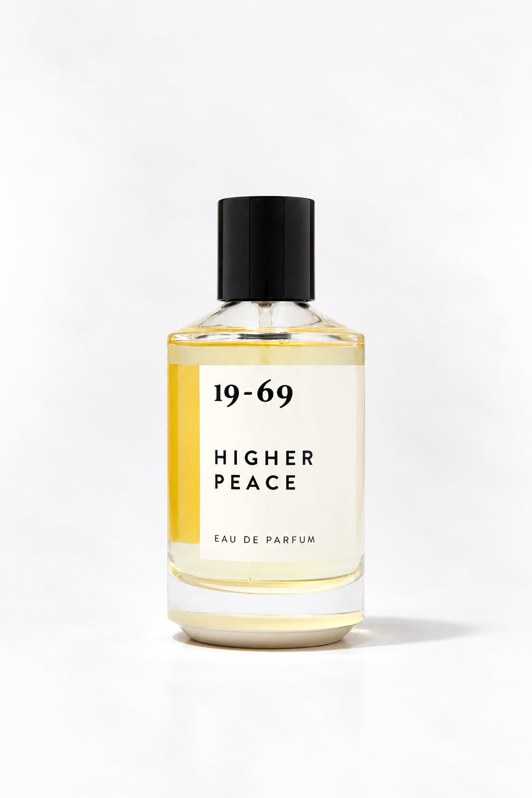 Parfum Higher Peace (100ml)