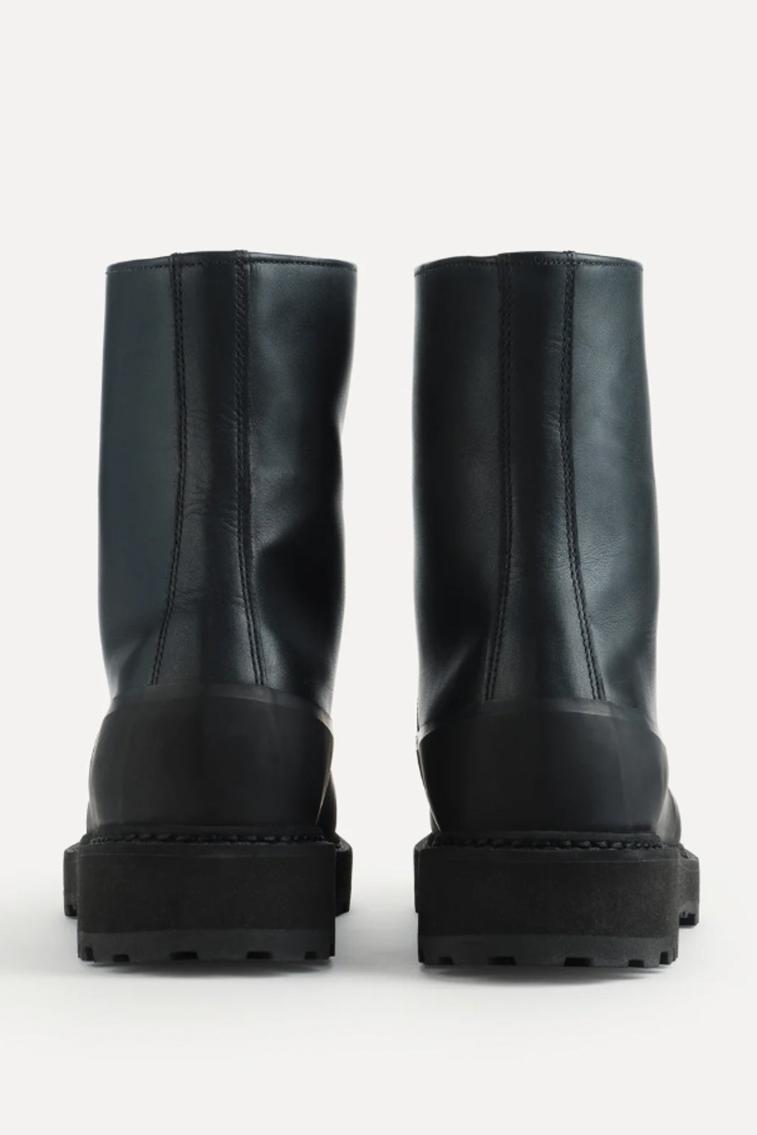 Le Monde Béryl, Stiefel Dolomite Black