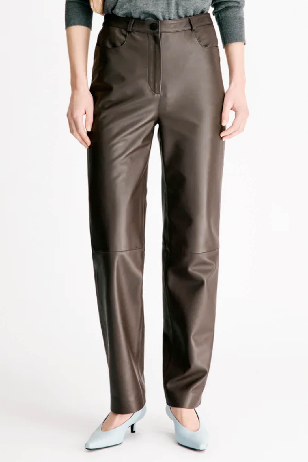 Loulou de Saison, Hose Cobe in Coffee