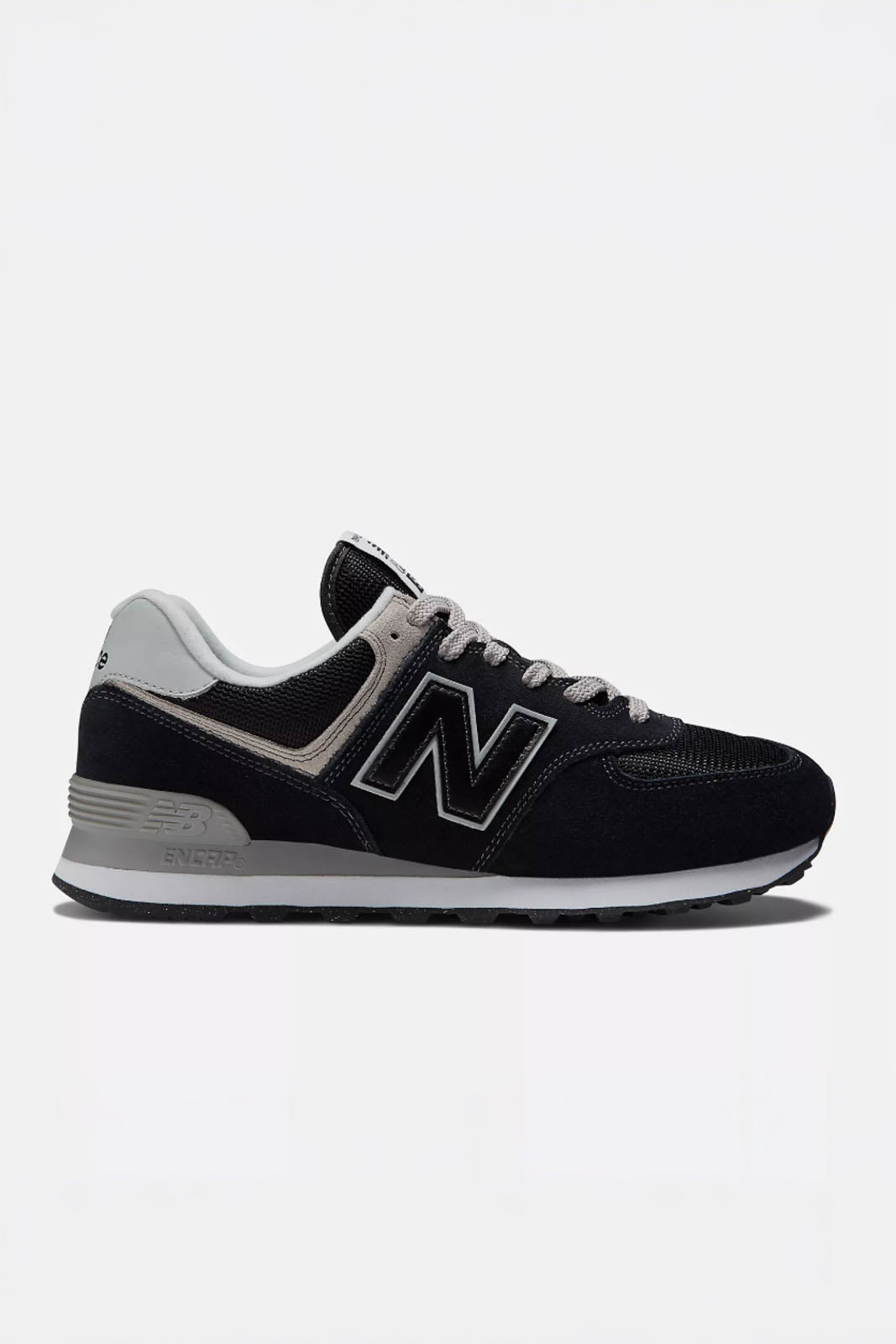 New Balance, Sneakers 574 ML in Schwarz