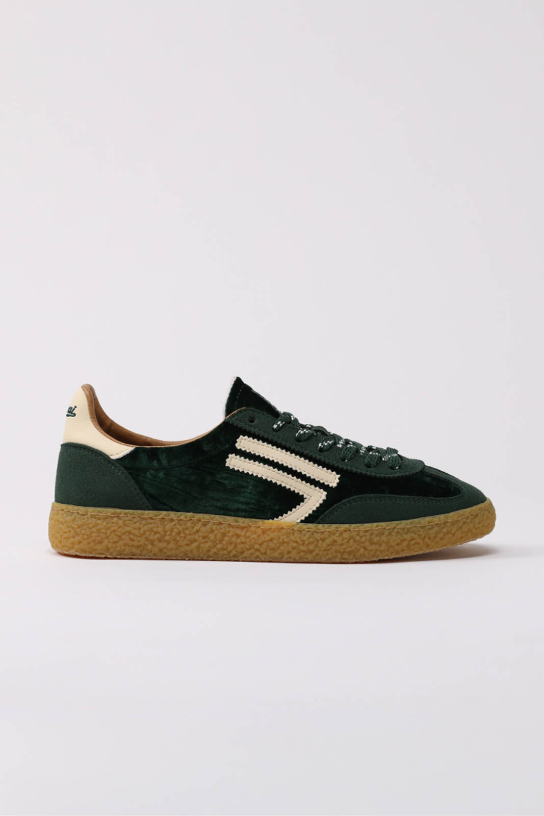 Puraai, Sneakers XS in Peppermint