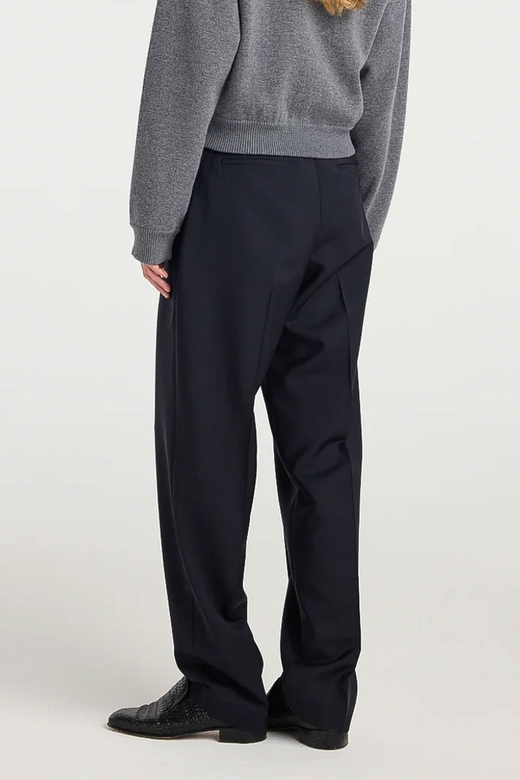 Róhe, Hose Daria in Navy