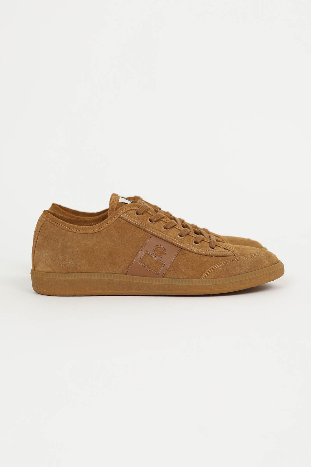 Sneakers Klyce in Cognac