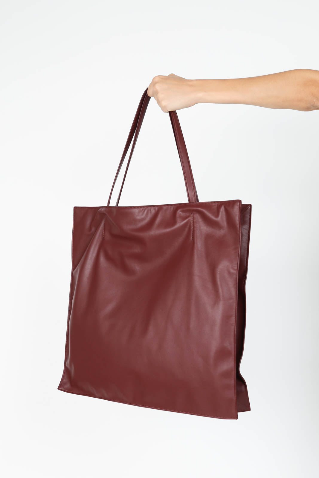 Shopper-Tasche Yumi in Hotel