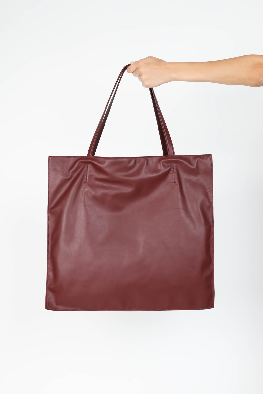 Shopper-Tasche Yumi in Hotel