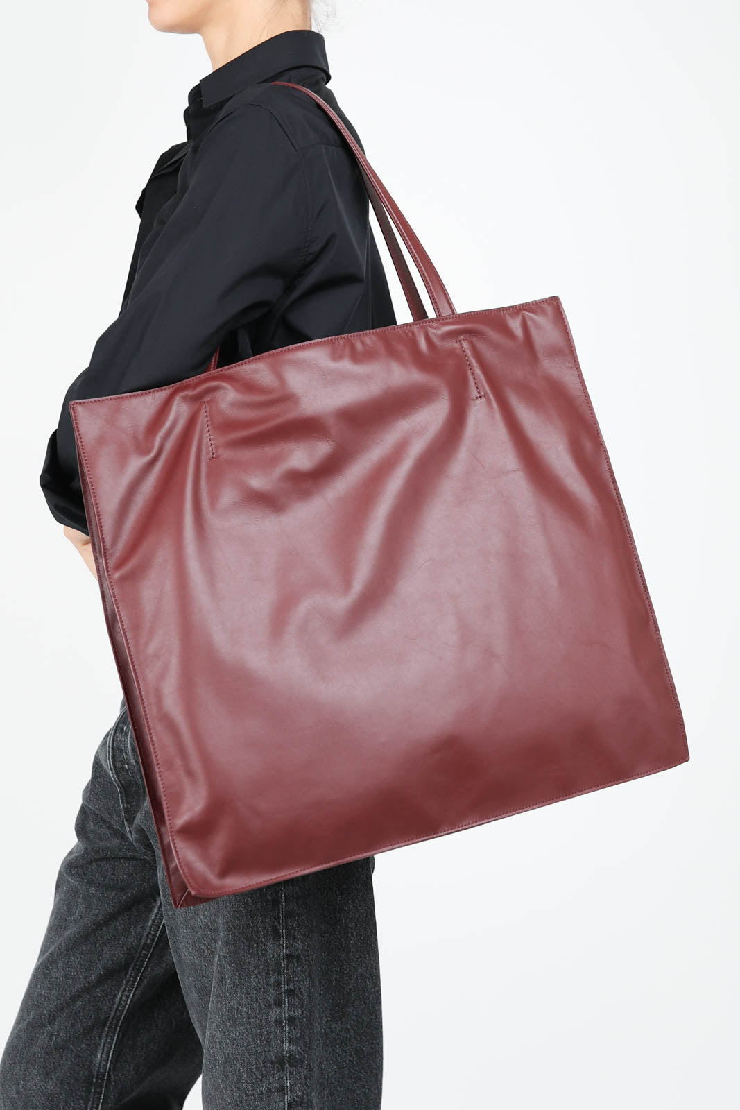 Shopper-Tasche Yumi in Hotel