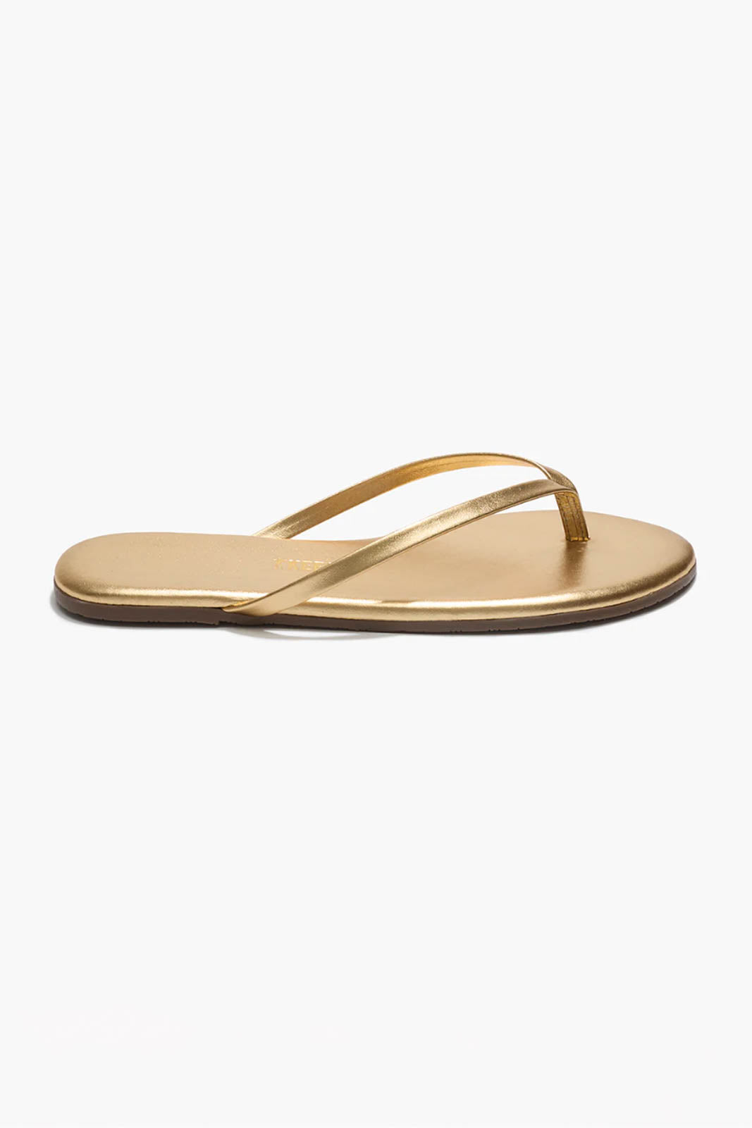 Tkees, Sandalen Lily Metallics in Blink