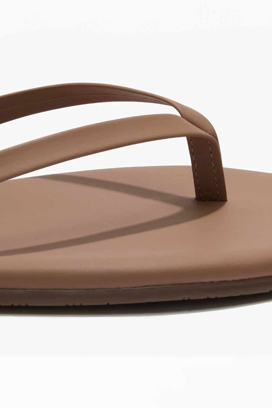Tkees, Sandalen Lily Foundations Matte in Beach Bum