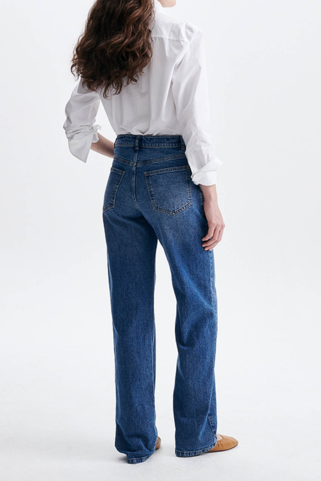 Vanessa Bruno, Jeans Ryder in France