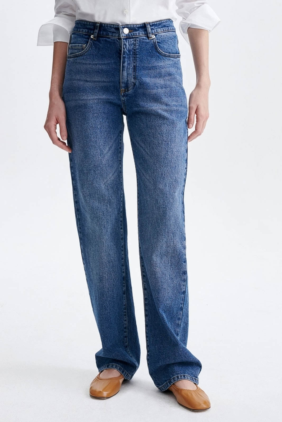 Vanessa Bruno, Jeans Ryder in France