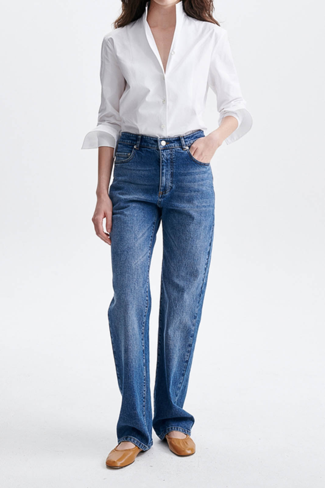 Vanessa Bruno, Jeans Ryder in France