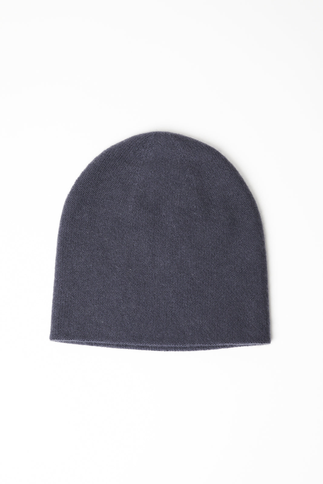 Warm Me, bonnet Simplex, couleur bleu marine foncé