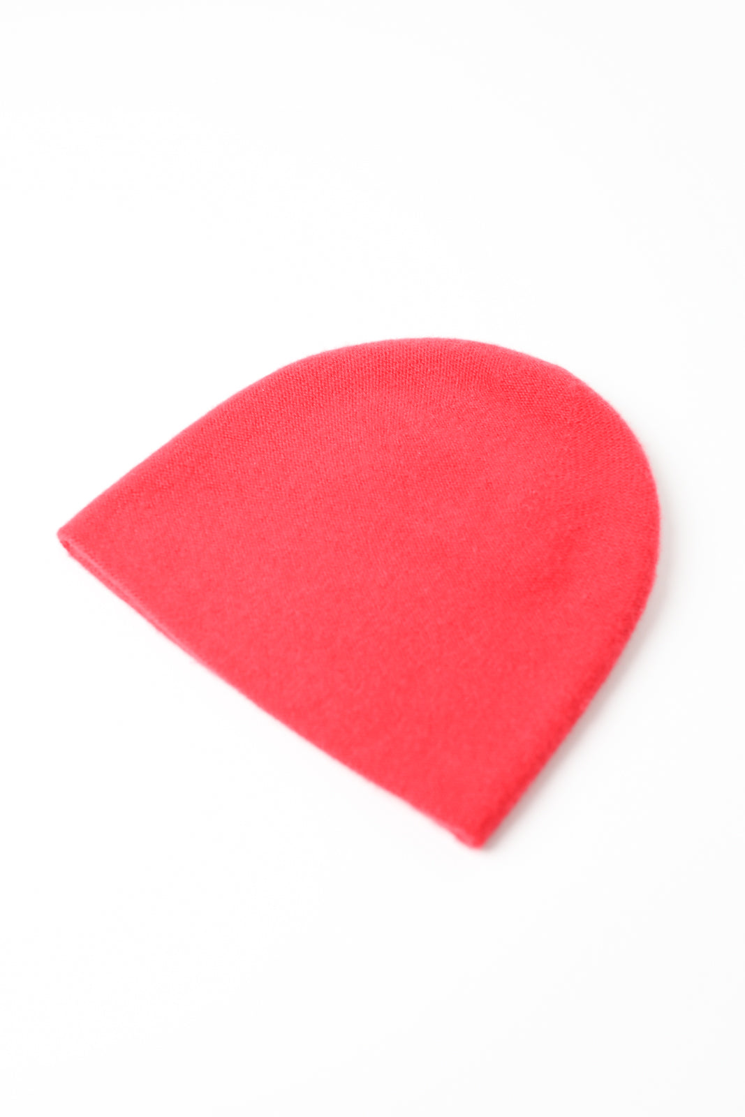 Warm Me, bonnet Simplex couleur « marsred »