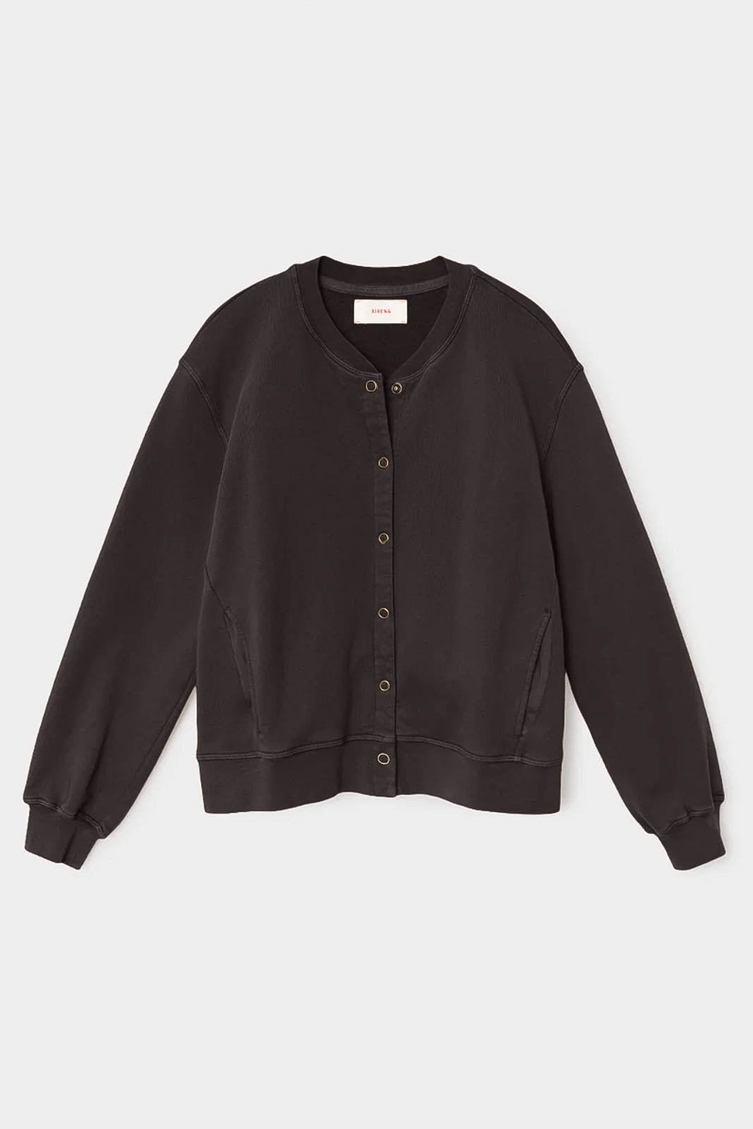 Xirena, Cardigan Lanna in Schwarz