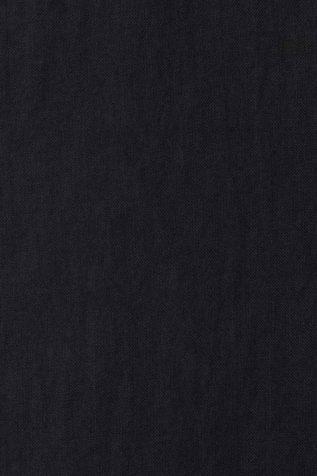 Xirena, Bluse Sydney in Schwarz
